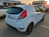  Ford  Fiesta  Van 1.5 TDCi 75CV MT5 E5 #2