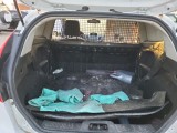  Ford  Fiesta  Van 1.5 TDCi 75CV MT5 E5 #8