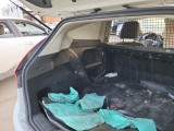 Ford  Fiesta  Van 1.5 TDCi 75CV MT5 E5 #7