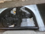  Ford  Fiesta  Van 1.5 TDCi 75CV MT5 E5 #10