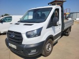  Ford  Transit  Pritsche 350 L2 2.0 TDCi 130CV MT6 E6dT 