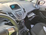  Ford  Fiesta  Van 1.5 TDCi 75CV MT5 E5 #13