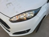  Ford  Fiesta  Van 1.5 TDCi 75CV MT5 E5 #15