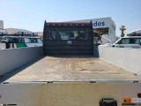  Ford  Transit  Pritsche 350 L2 2.0 TDCi 130CV MT6 E6dT #8