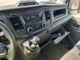  Ford  Transit  Pritsche 350 L2 2.0 TDCi 130CV MT6 E6dT #13
