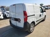  Fiat  Doblo FIAT Doblò Cargo/2015/4P/furgón derivado de turismo Cargo SX 1.6 Mjet 66kW (90CV) #2