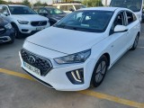  Hyundai   IONIQ HYUNDAI / 2019 / 5P / berlina con portón 1.6 GDI HEV Klass DCT 