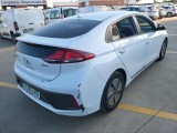  Hyundai   IONIQ HYUNDAI / 2019 / 5P / berlina con portón 1.6 GDI HEV Klass DCT #2