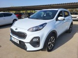  KIA  Sportage KIA  / 2018 / 5P / todoterreno 1.6 MHEV Business DCT 100kW (136CV) 4X2 