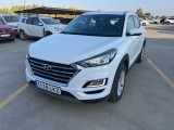  Hyundai  Tucson HYUNDAI  / 2018 / 5P / todoterreno 1.6 CRDI 85kW (116CV) 48V SLE 4X2(SP)(SL) 