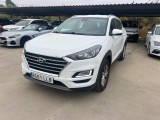  Hyundai  Tucson HYUNDAI  / 2018 / 5P / todoterreno 1.6 CRDI 85kW (116CV) 48V SLE 4X2(SP)(SL) 