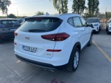  Hyundai  Tucson HYUNDAI  / 2018 / 5P / todoterreno 1.6 CRDI 85kW (116CV) 48V SLE 4X2(SP)(SL) #2