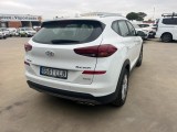  Hyundai  Tucson HYUNDAI  / 2018 / 5P / todoterreno 1.6 CRDI 85kW (116CV) 48V SLE 4X2(SP)(SL) #2