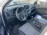  Hyundai  Tucson HYUNDAI  / 2018 / 5P / todoterreno 1.6 CRDI 85kW (116CV) 48V SLE 4X2(SP)(SL) #3
