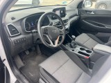  Hyundai  Tucson HYUNDAI  / 2018 / 5P / todoterreno 1.6 CRDI 85kW (116CV) 48V SLE 4X2(SP)(SL) #3
