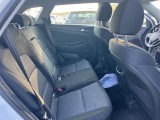  Hyundai  Tucson HYUNDAI  / 2018 / 5P / todoterreno 1.6 CRDI 85kW (116CV) 48V SLE 4X2(SP)(SL) #7