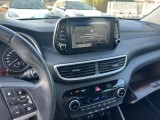  Hyundai  Tucson HYUNDAI  / 2018 / 5P / todoterreno 1.6 CRDI 85kW (116CV) 48V SLE 4X2(SP)(SL) #13