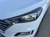  Hyundai  Tucson HYUNDAI  / 2018 / 5P / todoterreno 1.6 CRDI 85kW (116CV) 48V SLE 4X2(SP)(SL) #15