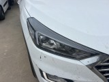  Hyundai  Tucson HYUNDAI  / 2018 / 5P / todoterreno 1.6 CRDI 85kW (116CV) 48V SLE 4X2(SP)(SL) #16