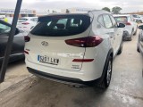  Hyundai  Tucson HYUNDAI  / 2018 / 5P / todoterreno 1.6 CRDI 85kW (116CV) 48V SLE 4X2(SP)(SL) #2
