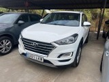  Hyundai  Tucson HYUNDAI  / 2018 / 5P / todoterreno 1.6 CRDI 85kW (116CV) 48V SLE 4X2(SP)(SL) 