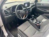  Hyundai  Tucson HYUNDAI  / 2018 / 5P / todoterreno 1.6 CRDI 85kW (116CV) 48V SLE 4X2(SP)(SL) #3