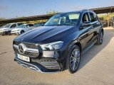  Mercedes  GLE-Klasse Clase GLE GLE 350 d 4Matic (167.121)AMG 2.9 AMG Line 270CV AT9 E6d 