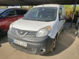  Nissan  e-NV200 NISSAN NV250 / 2019 / 4P / furgón 2pl 1.5dCi 70 kW (95CV) L1H1 COMFORT 