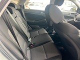  Hyundai  Tucson HYUNDAI  / 2018 / 5P / todoterreno 1.6 CRDI 85kW (116CV) 48V SLE 4X2(SP)(SL) #7