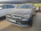 Mercedes  GLC-Klasse Clase GLC GLC 300 de 4Matic (253.911)AMG 2.0 AMG Line 305CV AT9 E6d 