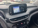  Hyundai  Tucson HYUNDAI  / 2018 / 5P / todoterreno 1.6 CRDI 85kW (116CV) 48V SLE 4X2(SP)(SL) #13