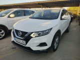  Nissan  Qashqai NISSAN  / 2017 / 5P / todoterreno dCi 85 kW (115 CV) E6D ACENTA 
