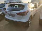  Nissan  Qashqai NISSAN  / 2017 / 5P / todoterreno dCi 85 kW (115 CV) E6D ACENTA #2