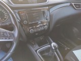  Nissan  Qashqai NISSAN  / 2017 / 5P / todoterreno dCi 85 kW (115 CV) E6D ACENTA #13