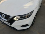  Nissan  Qashqai NISSAN  / 2017 / 5P / todoterreno dCi 85 kW (115 CV) E6D ACENTA #15