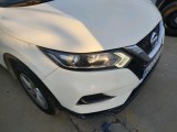  Nissan  Qashqai NISSAN  / 2017 / 5P / todoterreno dCi 85 kW (115 CV) E6D ACENTA #16