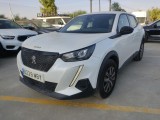  Peugeot  2008  Active Pack 1.2 PureTech 100CV MT6 E6d 