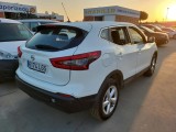  Nissan  Qashqai NISSAN  / 2017 / 5P / todoterreno dCi 85 kW (115 CV) E6D ACENTA #2