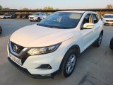  Nissan  Qashqai NISSAN  / 2017 / 5P / todoterreno dCi 85 kW (115 CV) E6D ACENTA 
