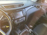  Nissan  Qashqai NISSAN  / 2017 / 5P / todoterreno dCi 85 kW (115 CV) E6D ACENTA #13