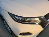  Nissan  Qashqai NISSAN  / 2017 / 5P / todoterreno dCi 85 kW (115 CV) E6D ACENTA #16