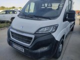  Peugeot  Boxer  Camión 335 L3 BlueHDi 140 Stop&Start 2.2 HDi 