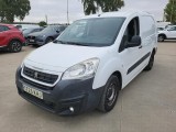  Peugeot  Partner  L2 Confort 1.6 HDi 90CV MT5 E5 