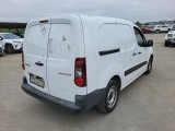  Peugeot  Partner  L2 Confort 1.6 HDi 90CV MT5 E5 #2