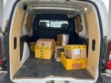  Peugeot  Partner  L2 Confort 1.6 HDi 90CV MT5 E5 #8
