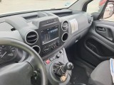  Peugeot  Partner  L2 Confort 1.6 HDi 90CV MT5 E5 #13