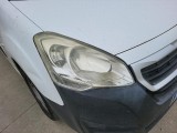  Peugeot  Partner  L2 Confort 1.6 HDi 90CV MT5 E5 #16
