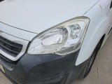  Peugeot  Partner  L2 Confort 1.6 HDi 90CV MT5 E5 #15