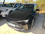  Toyota  Corolla TOYOTA  / 2019 / 5P / familiar 1.8 125H BUSINESS PLUS E-CVT TOU SPORT 
