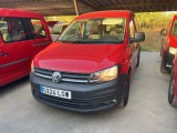  Volkswagen  Caddy  Profesional Kombi BMT 2.0 TDI 100CV MT5 E6dT 